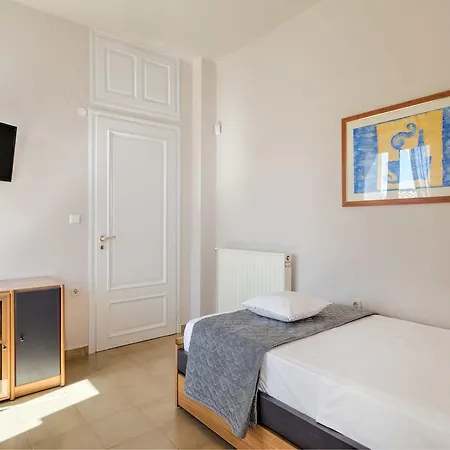 Villa Asterion Deep Blue *