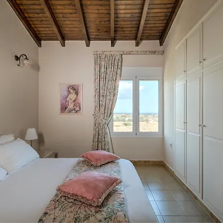 Asterion Deep Blue Villa