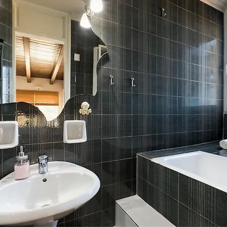Asterion Deep Blue Villa *