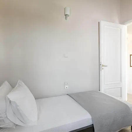 Asterion Deep Blue Villa Stavrós